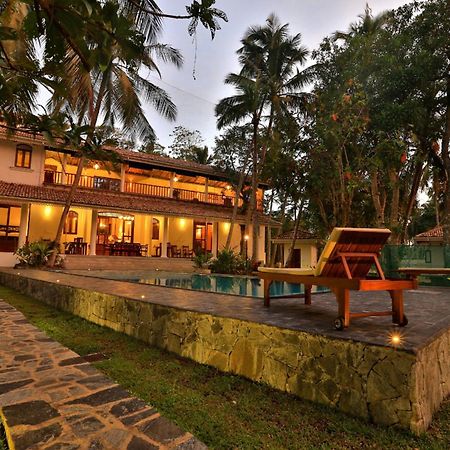 Amara Villa Ахангама Екстериор снимка