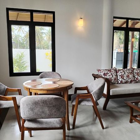 Amara Villa Ахангама Екстериор снимка
