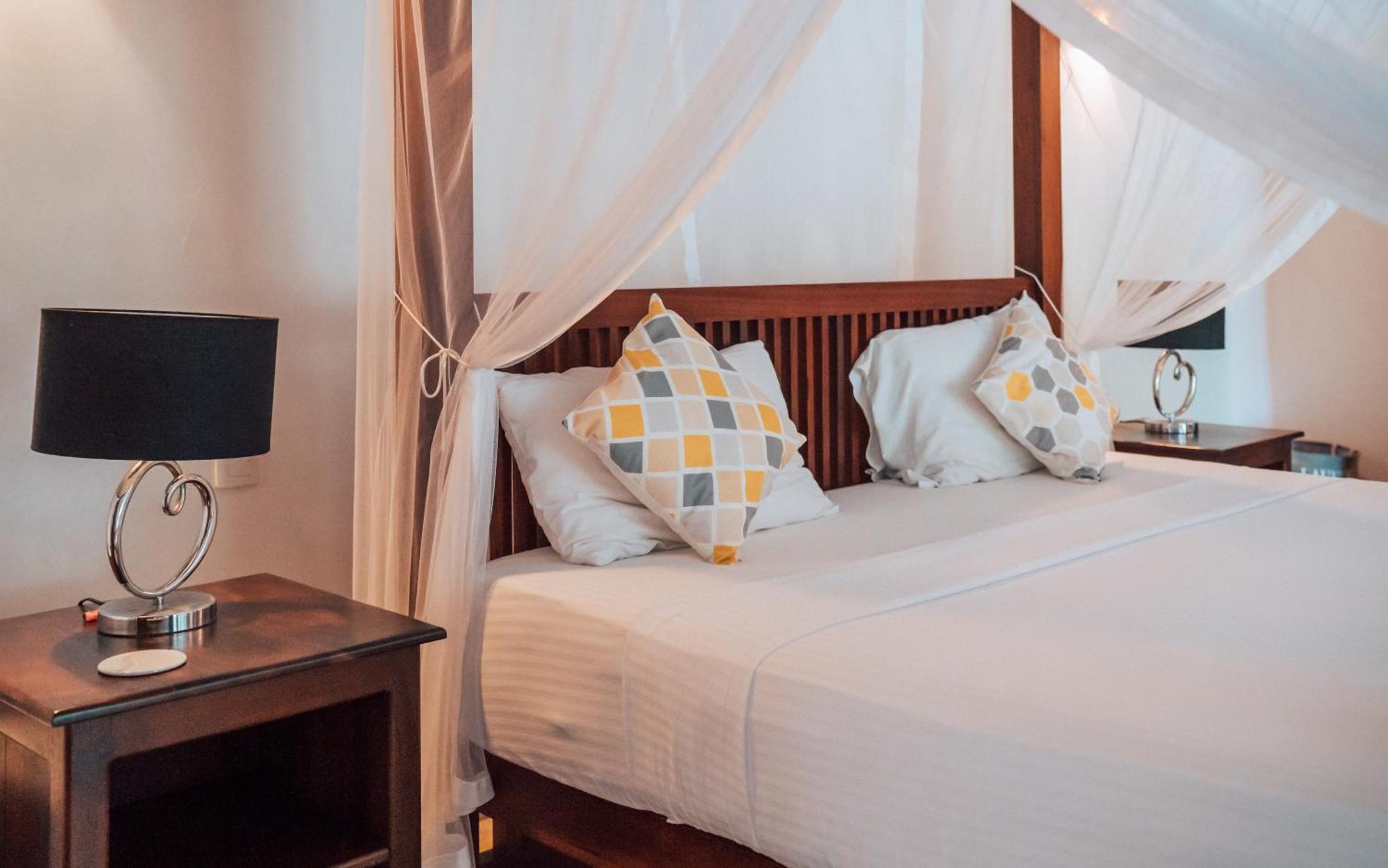 Amara Villa Ахангама Екстериор снимка