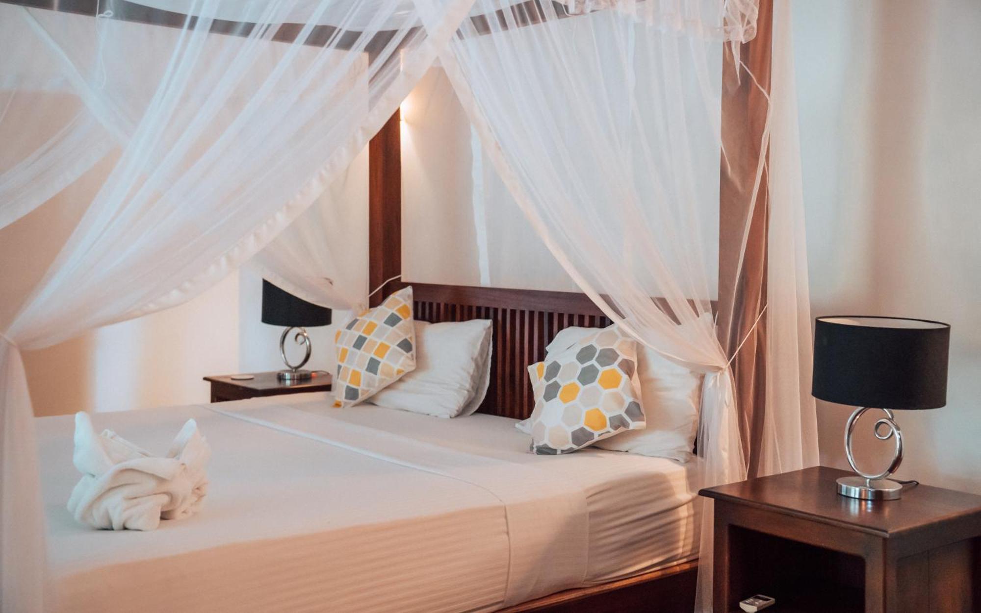 Amara Villa Ахангама Екстериор снимка