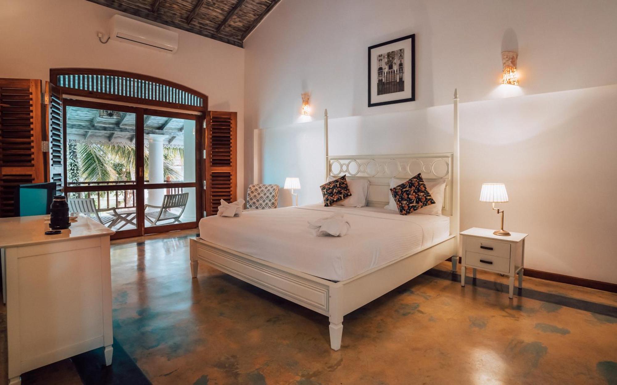 Amara Villa Ахангама Екстериор снимка