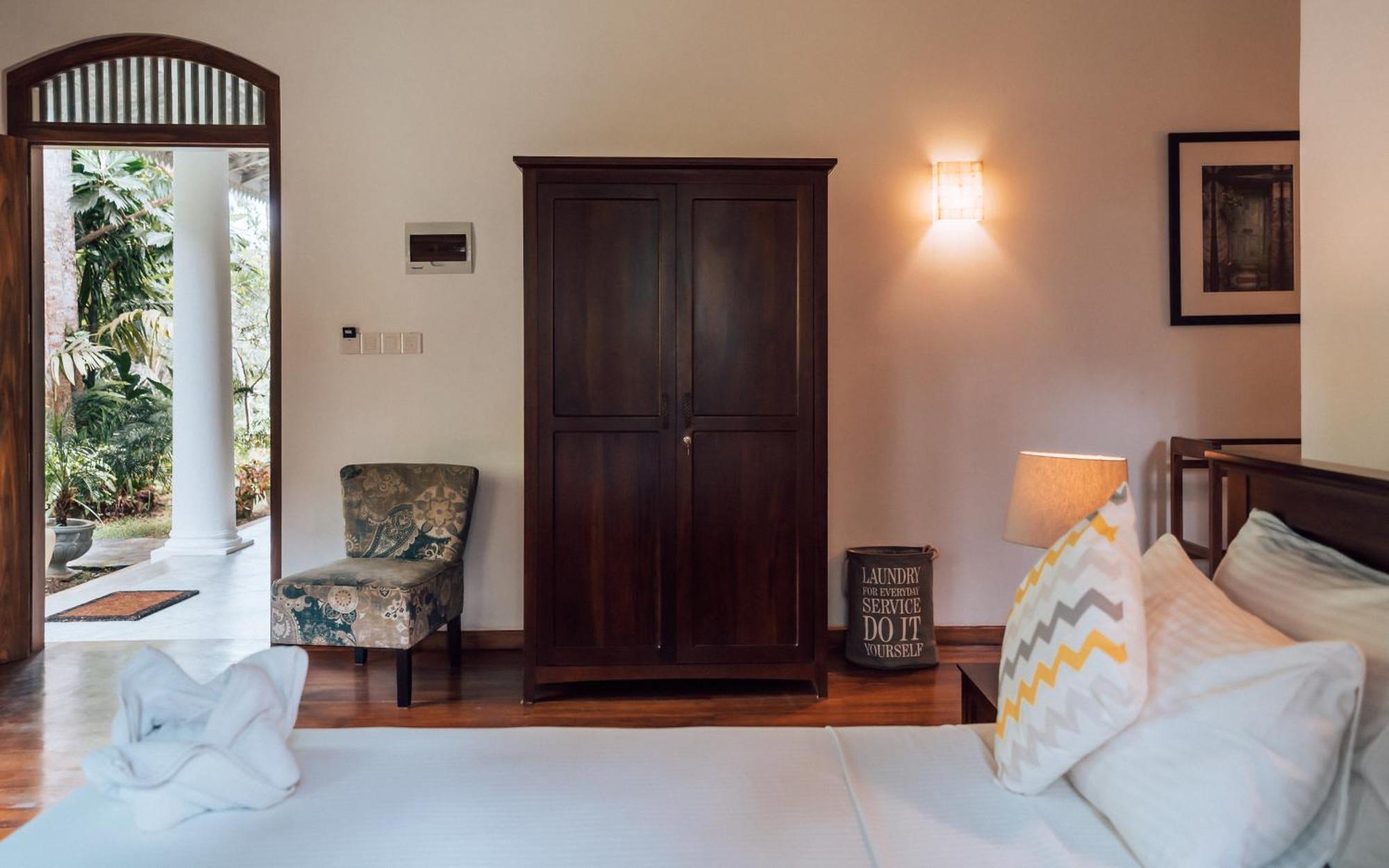 Amara Villa Ахангама Екстериор снимка