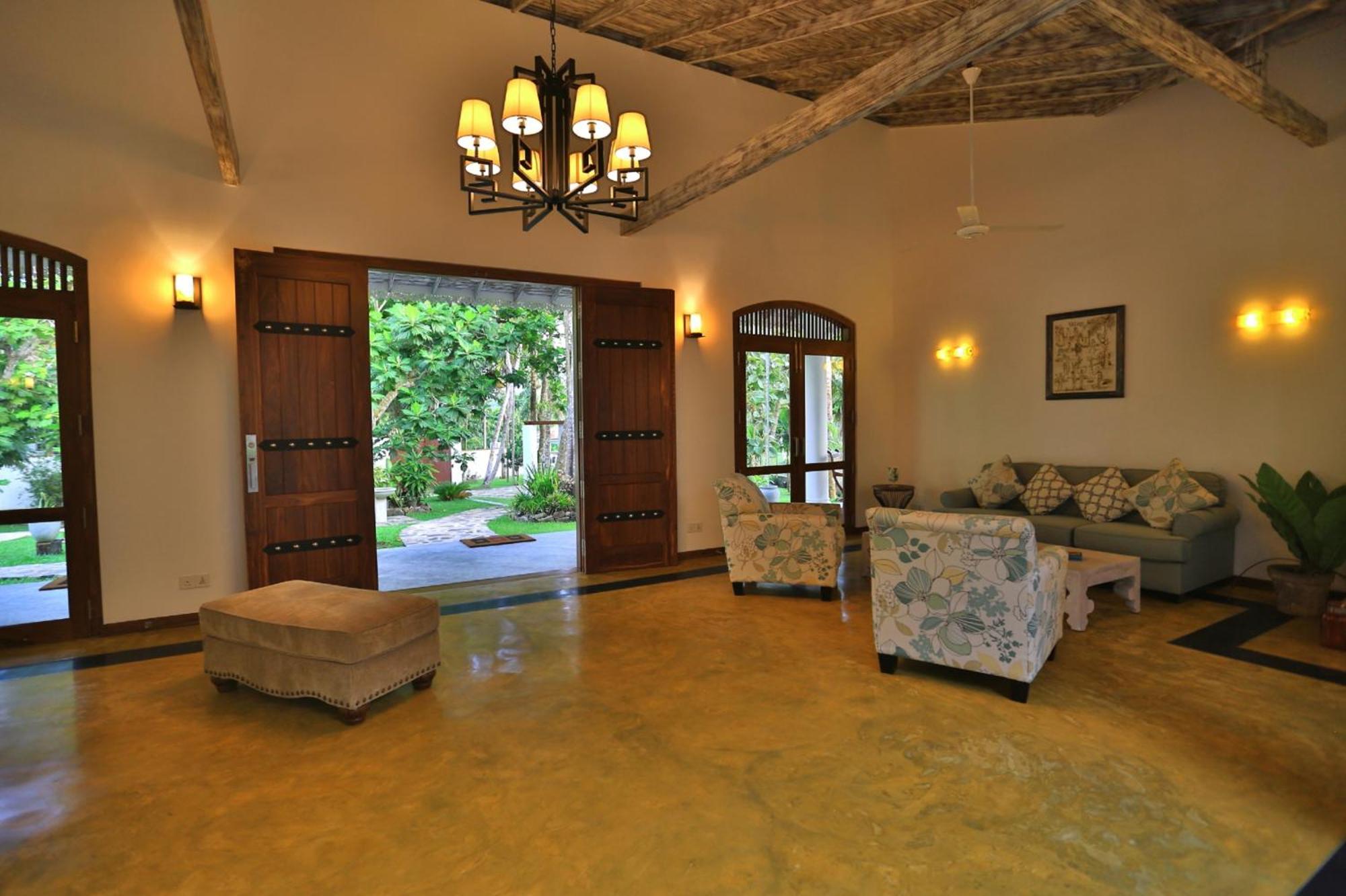 Amara Villa Ахангама Екстериор снимка