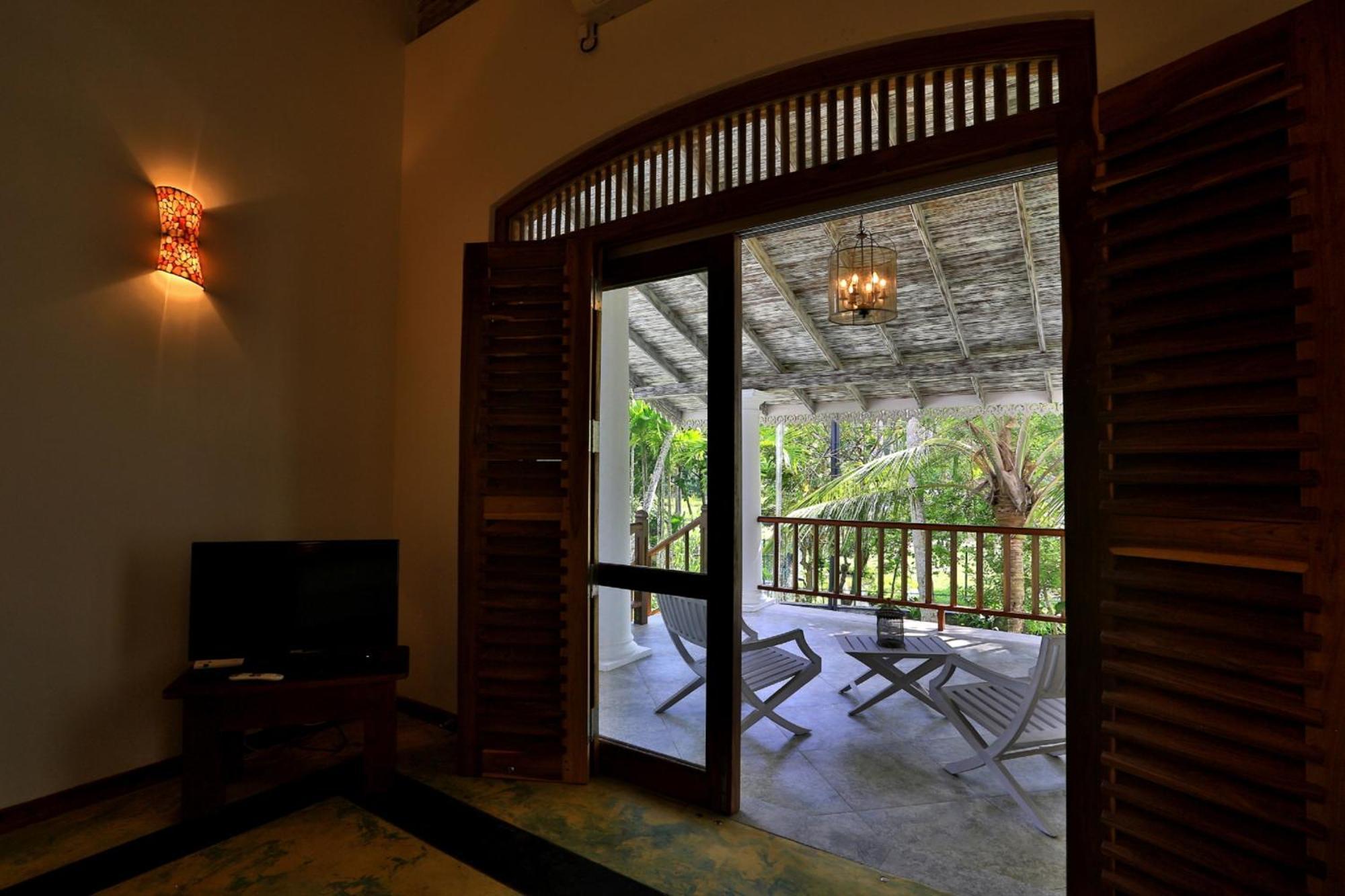 Amara Villa Ахангама Екстериор снимка