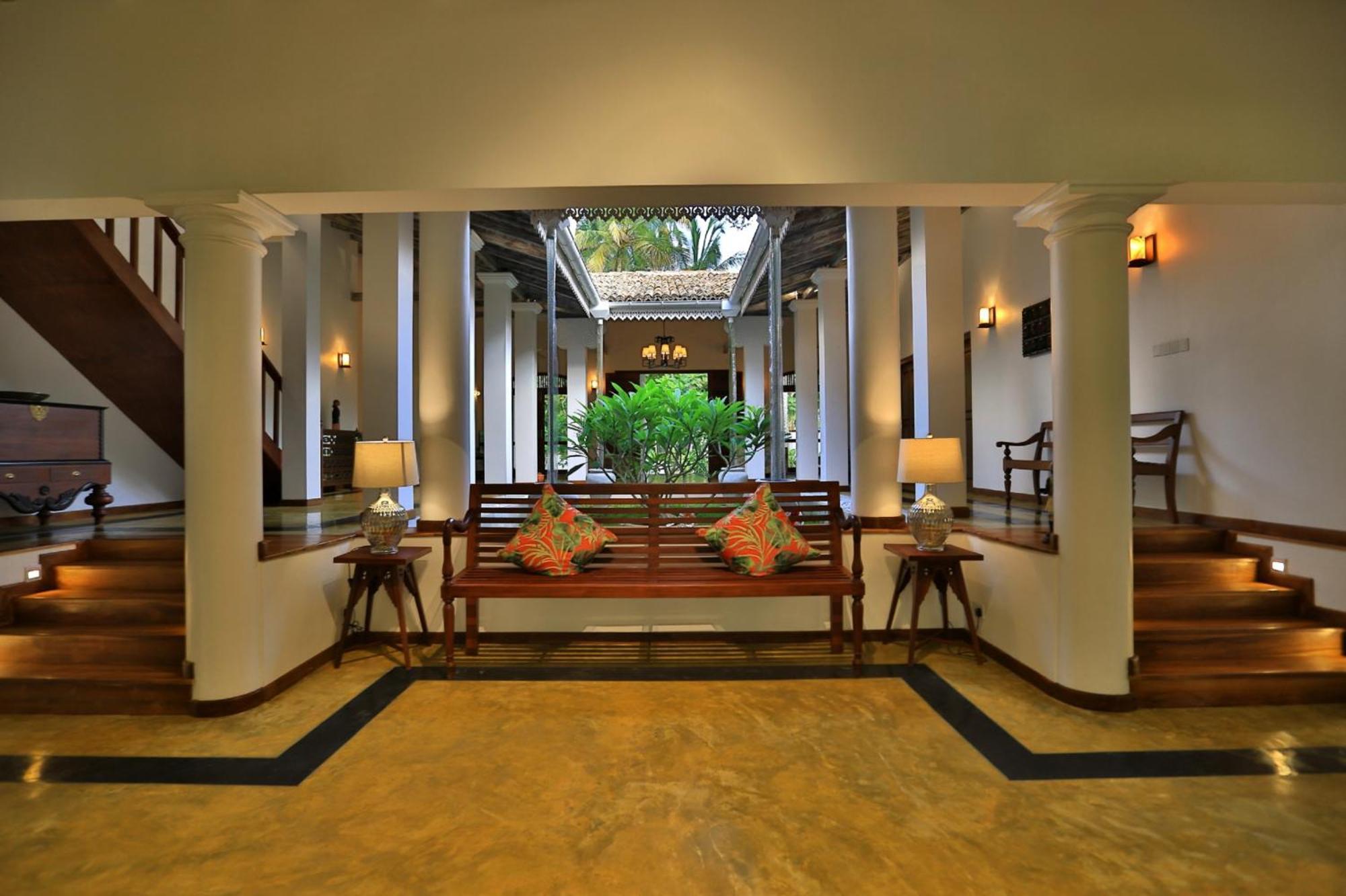 Amara Villa Ахангама Екстериор снимка