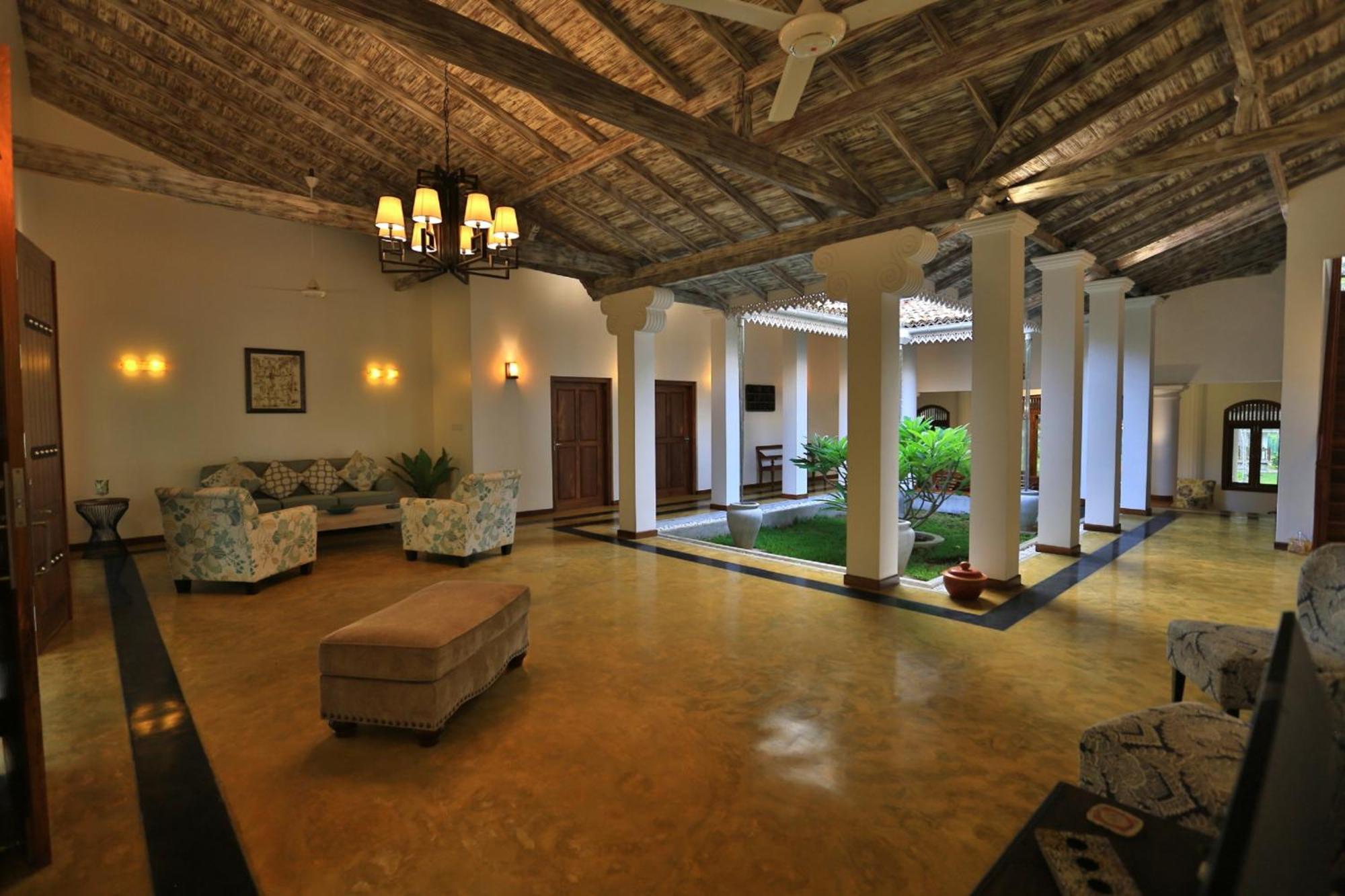 Amara Villa Ахангама Екстериор снимка