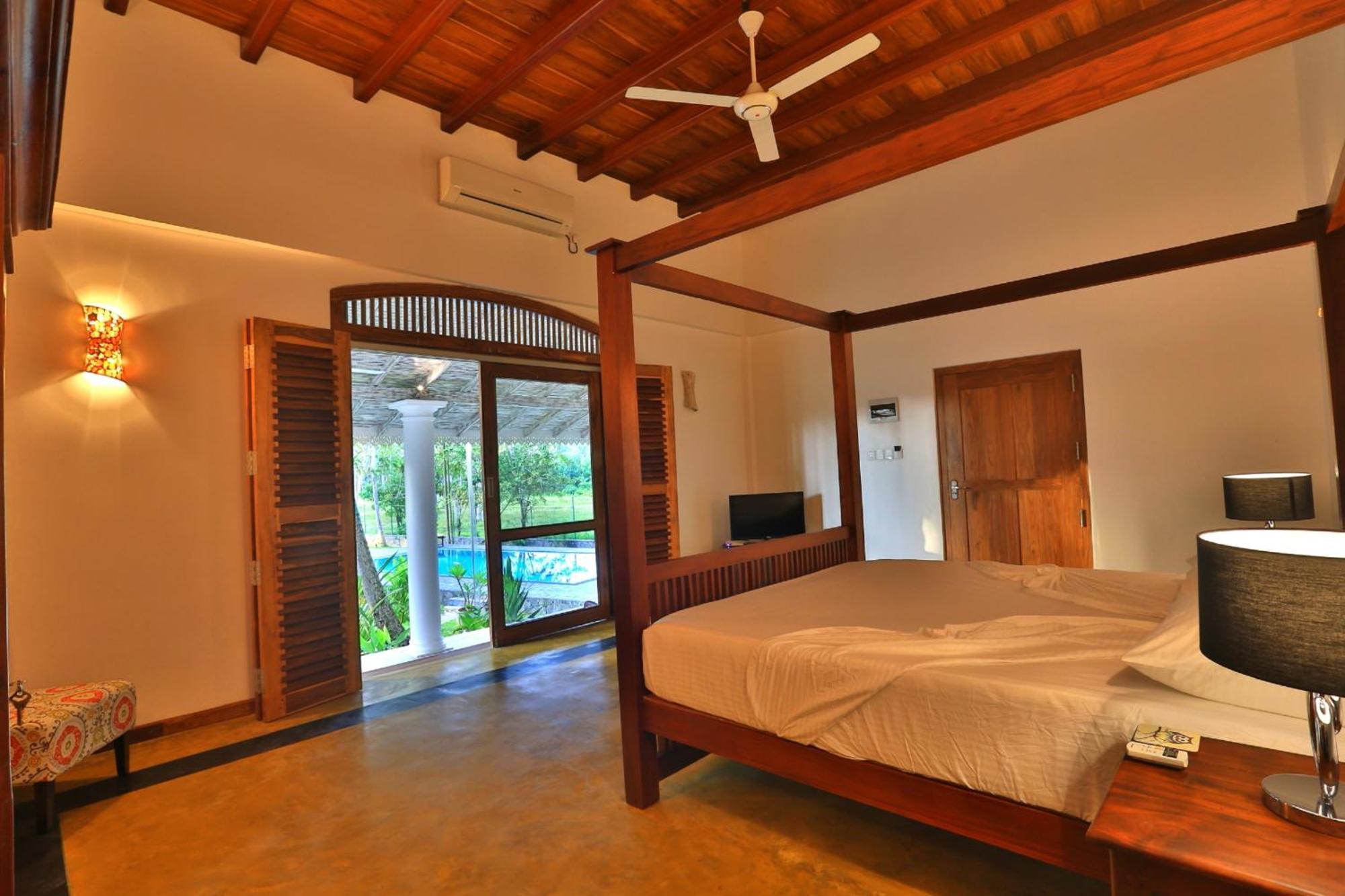 Amara Villa Ахангама Екстериор снимка