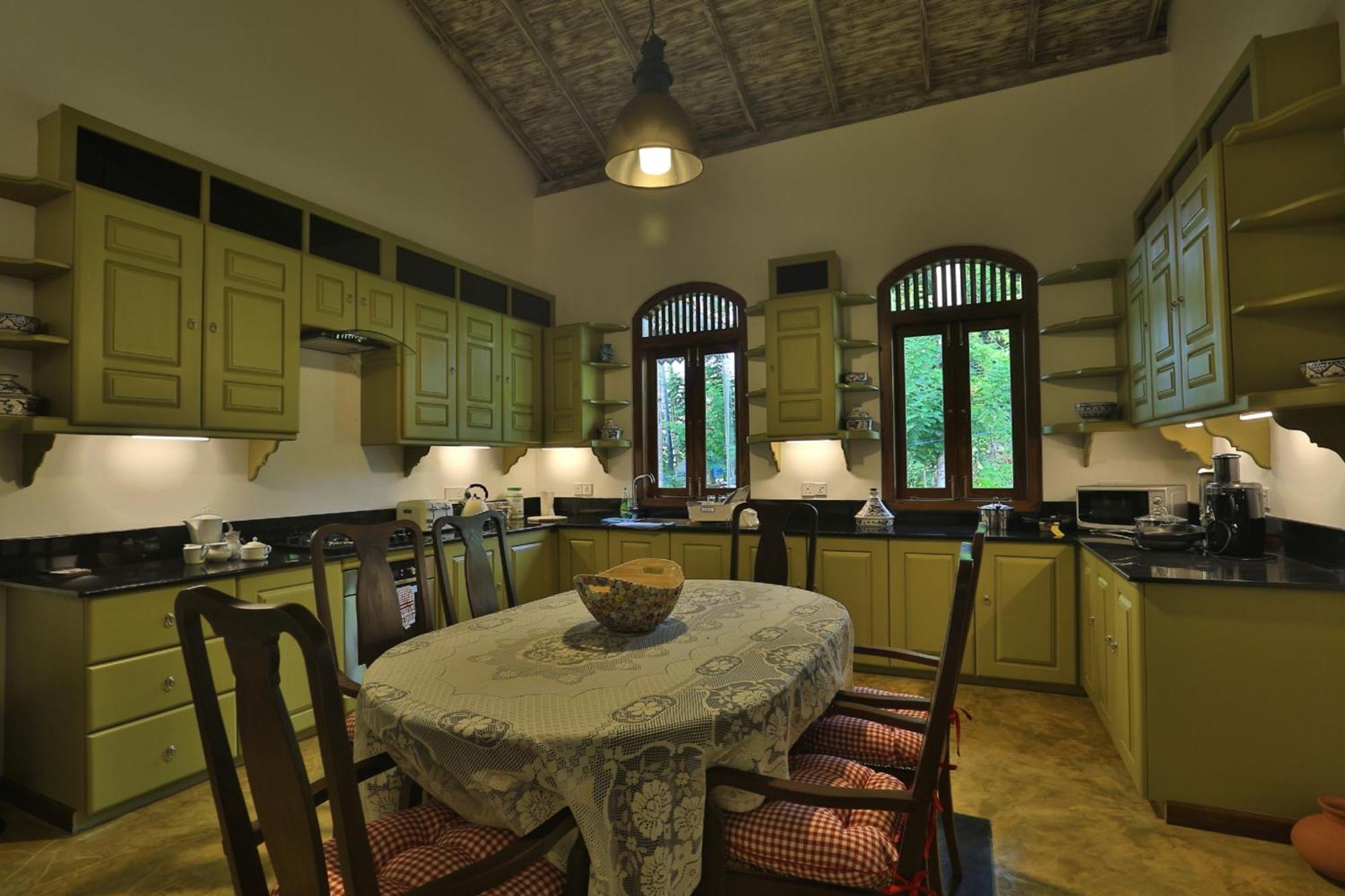 Amara Villa Ахангама Екстериор снимка