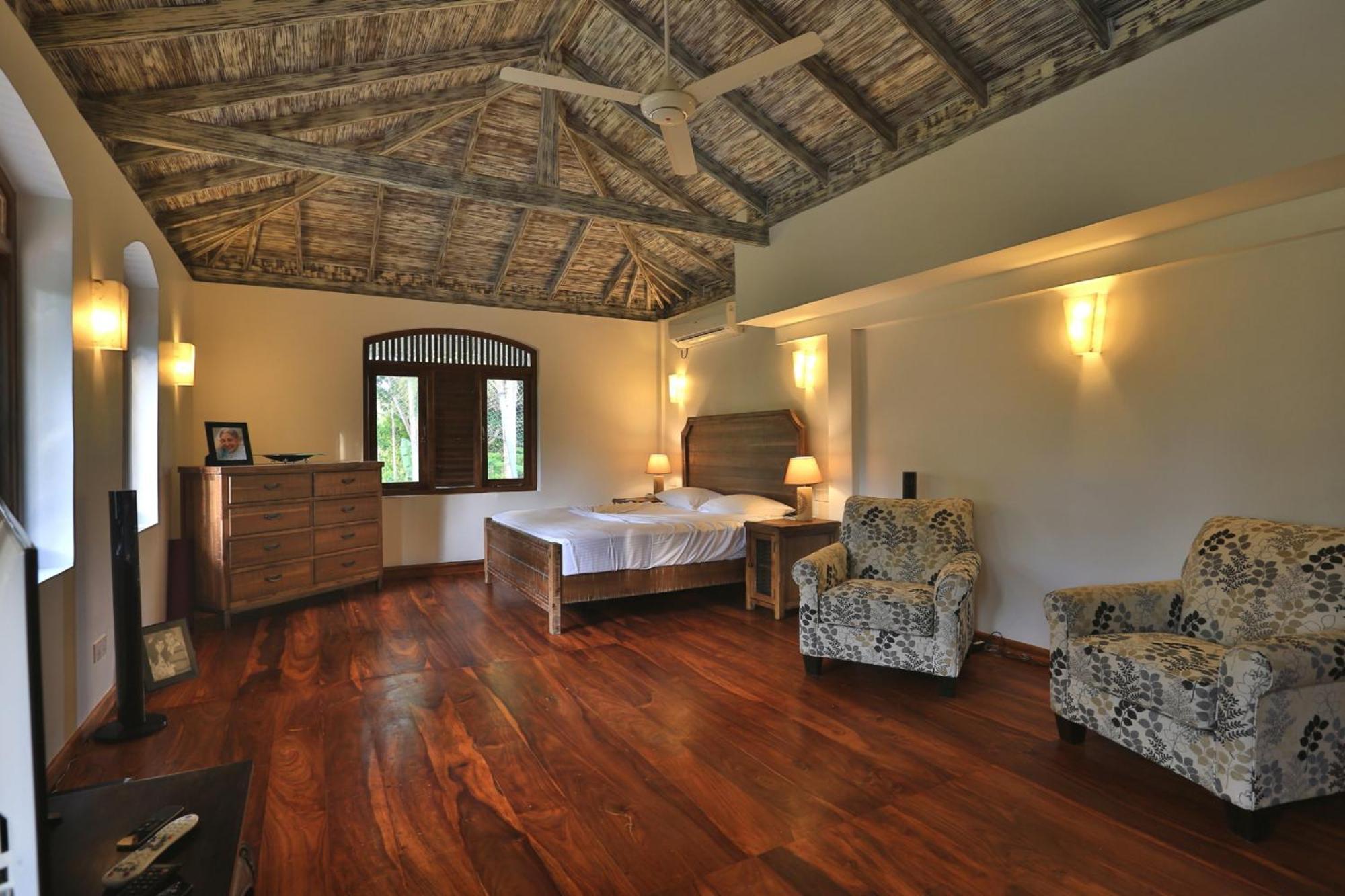 Amara Villa Ахангама Екстериор снимка
