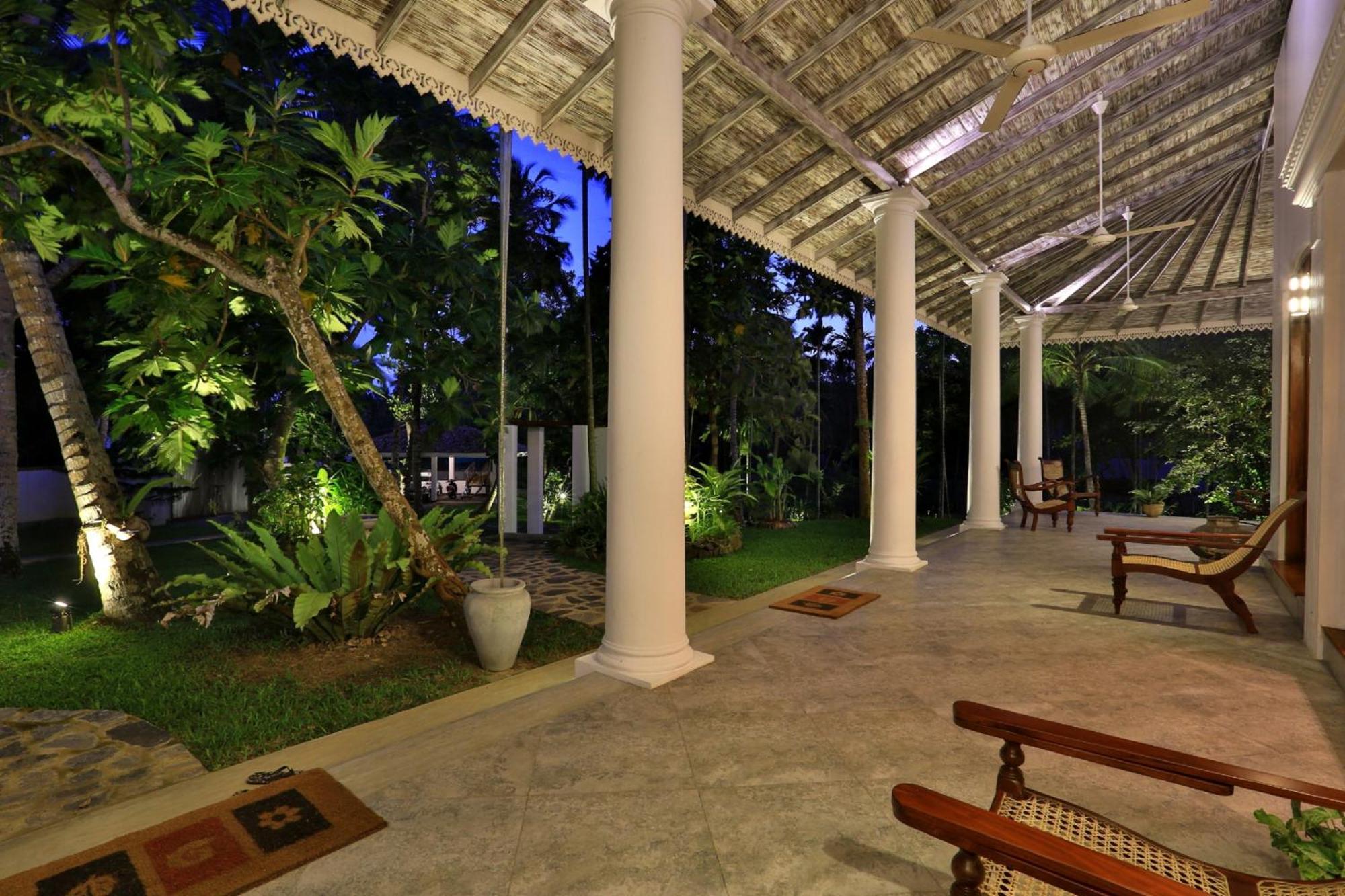 Amara Villa Ахангама Екстериор снимка