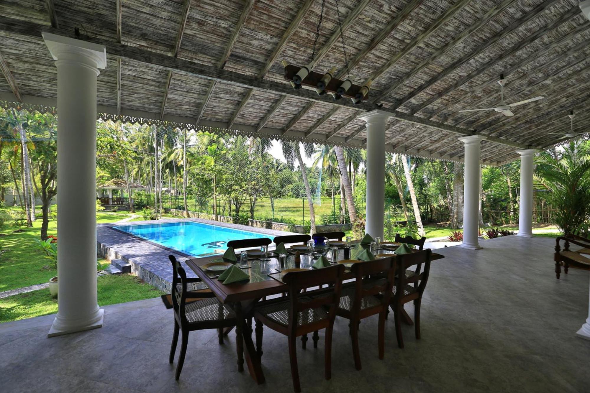 Amara Villa Ахангама Екстериор снимка