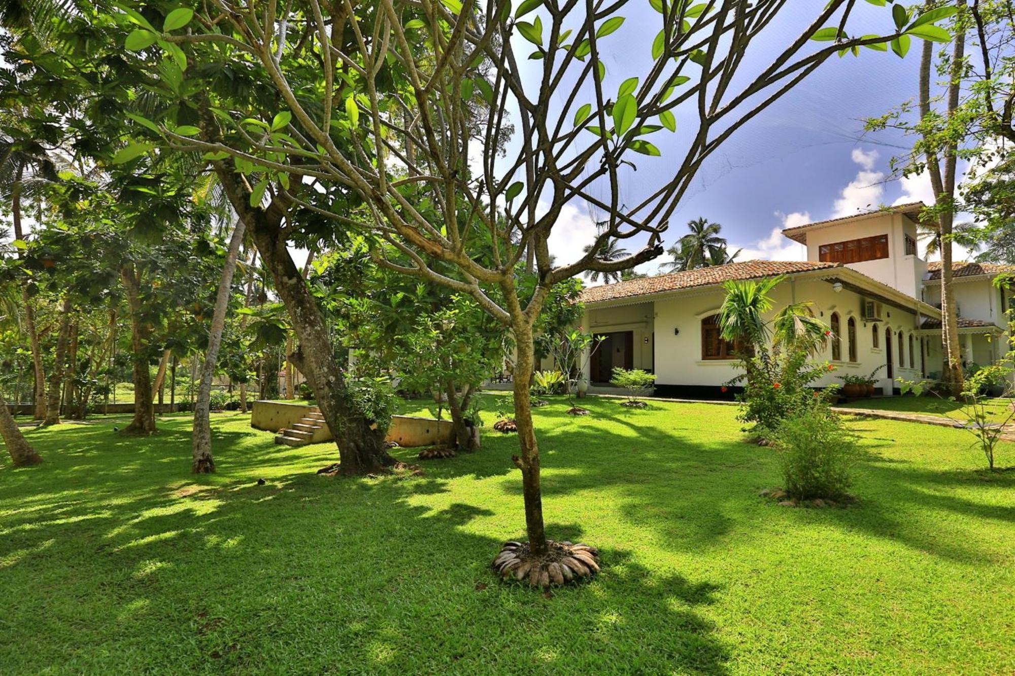 Amara Villa Ахангама Екстериор снимка