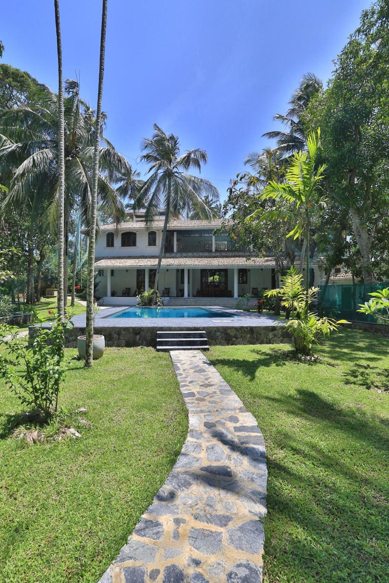 Amara Villa Ахангама Екстериор снимка