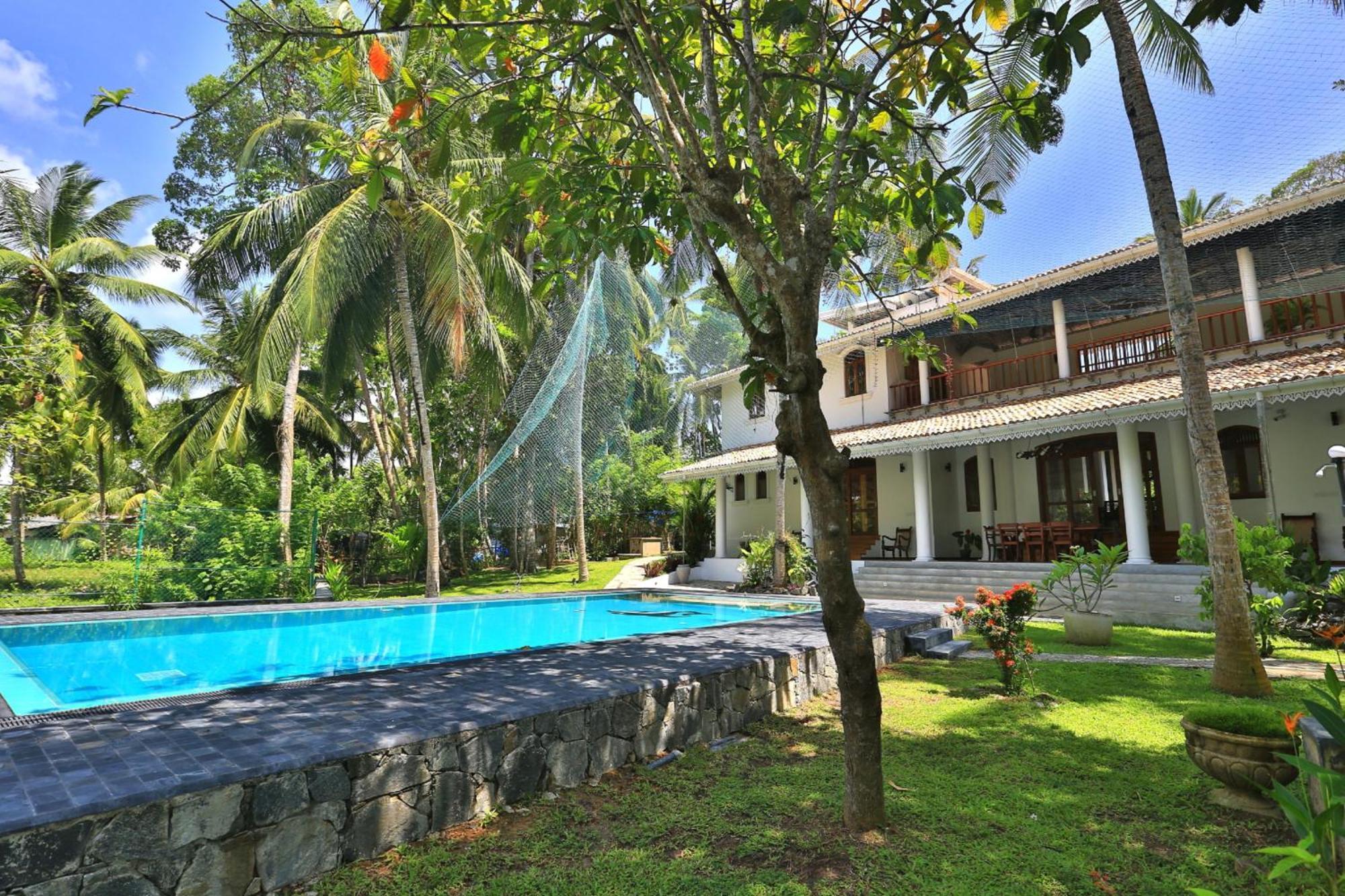 Amara Villa Ахангама Екстериор снимка