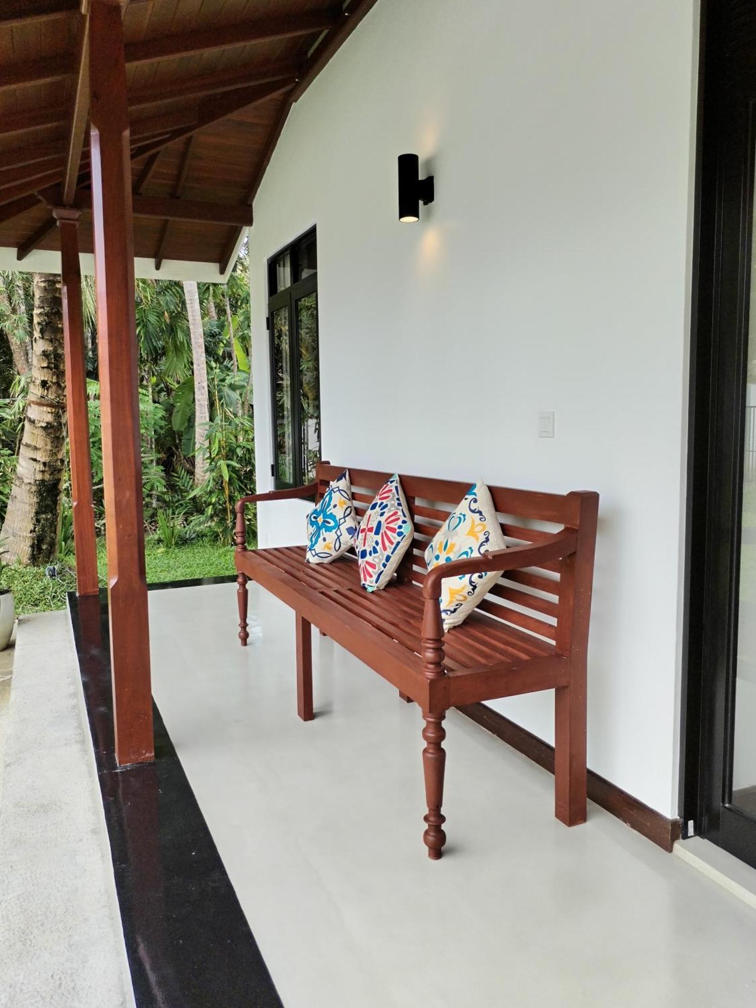 Amara Villa Ахангама Екстериор снимка