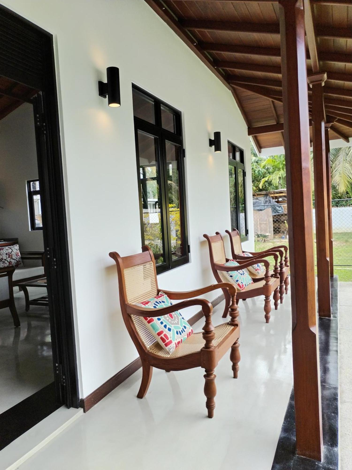 Amara Villa Ахангама Екстериор снимка