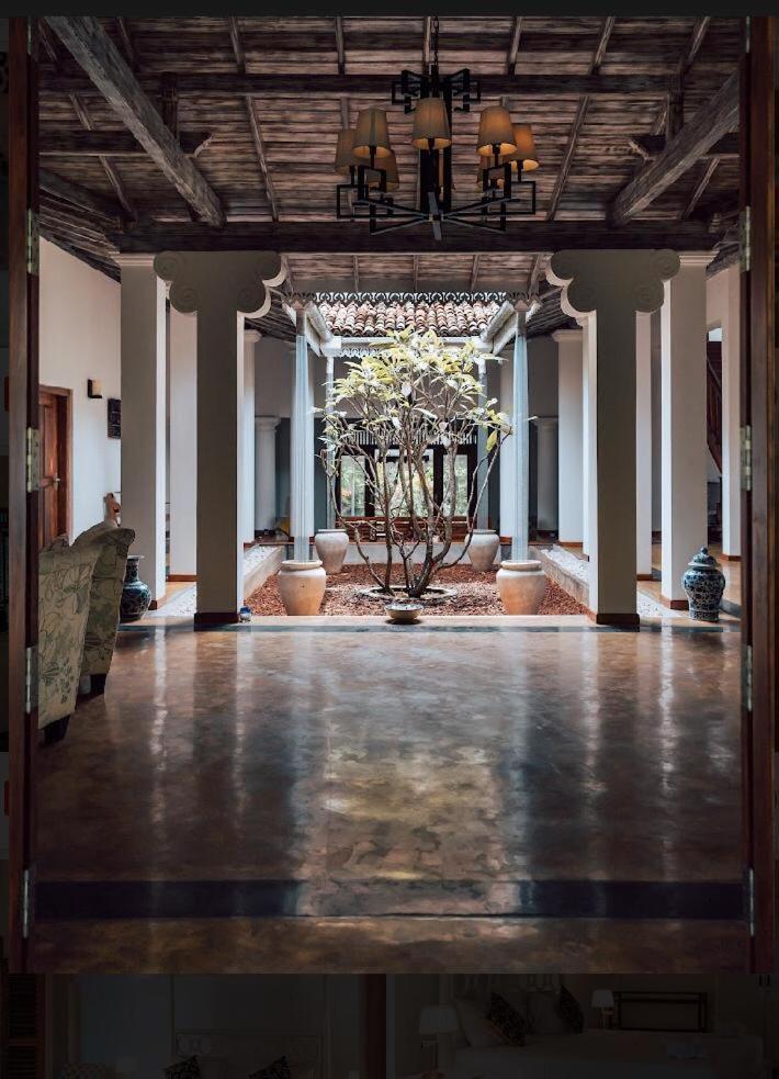 Amara Villa Ахангама Екстериор снимка