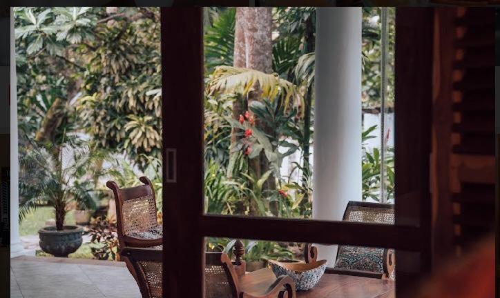 Amara Villa Ахангама Екстериор снимка