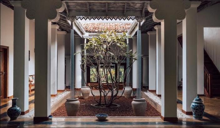Amara Villa Ахангама Екстериор снимка