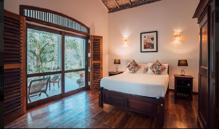 Amara Villa Ахангама Екстериор снимка
