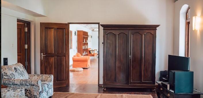 Amara Villa Ахангама Екстериор снимка
