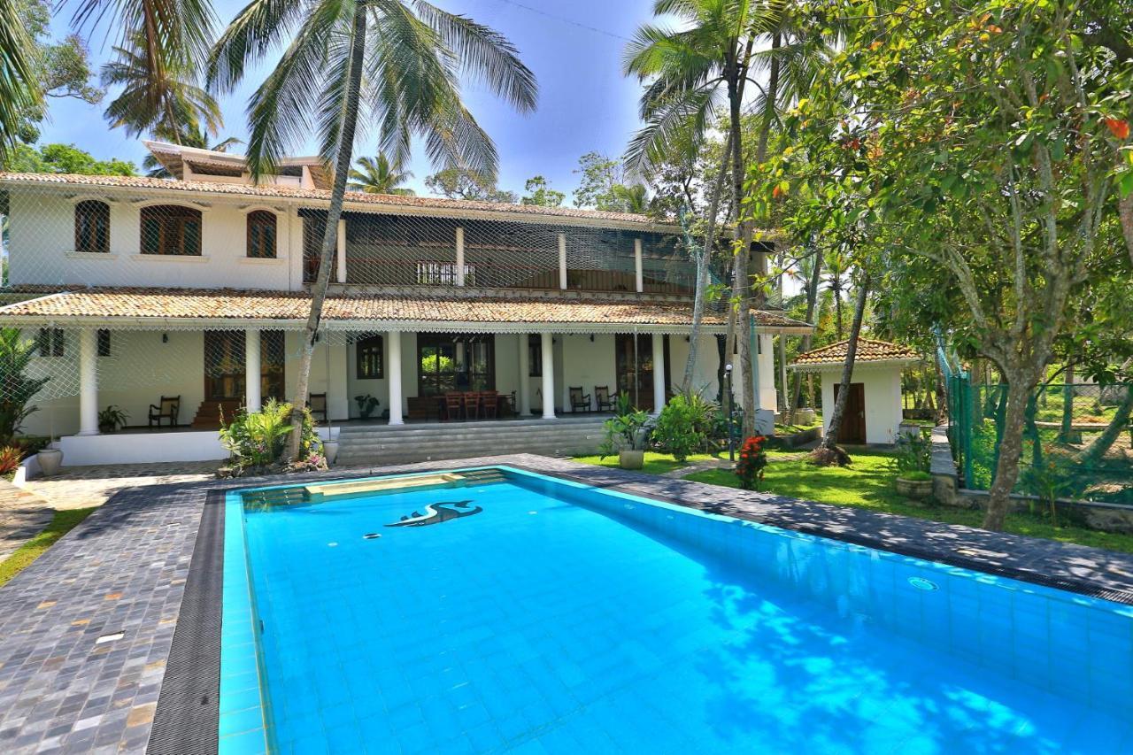Amara Villa Ахангама Екстериор снимка