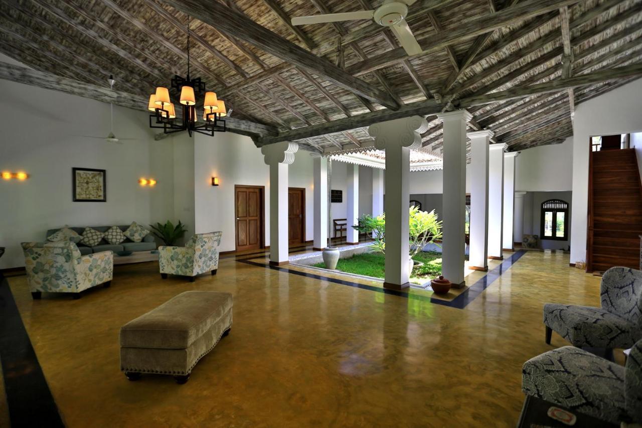 Amara Villa Ахангама Екстериор снимка
