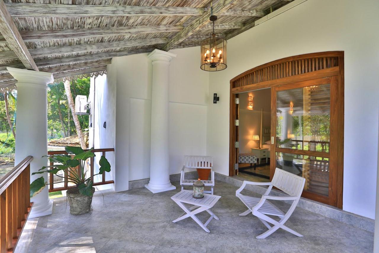 Amara Villa Ахангама Екстериор снимка