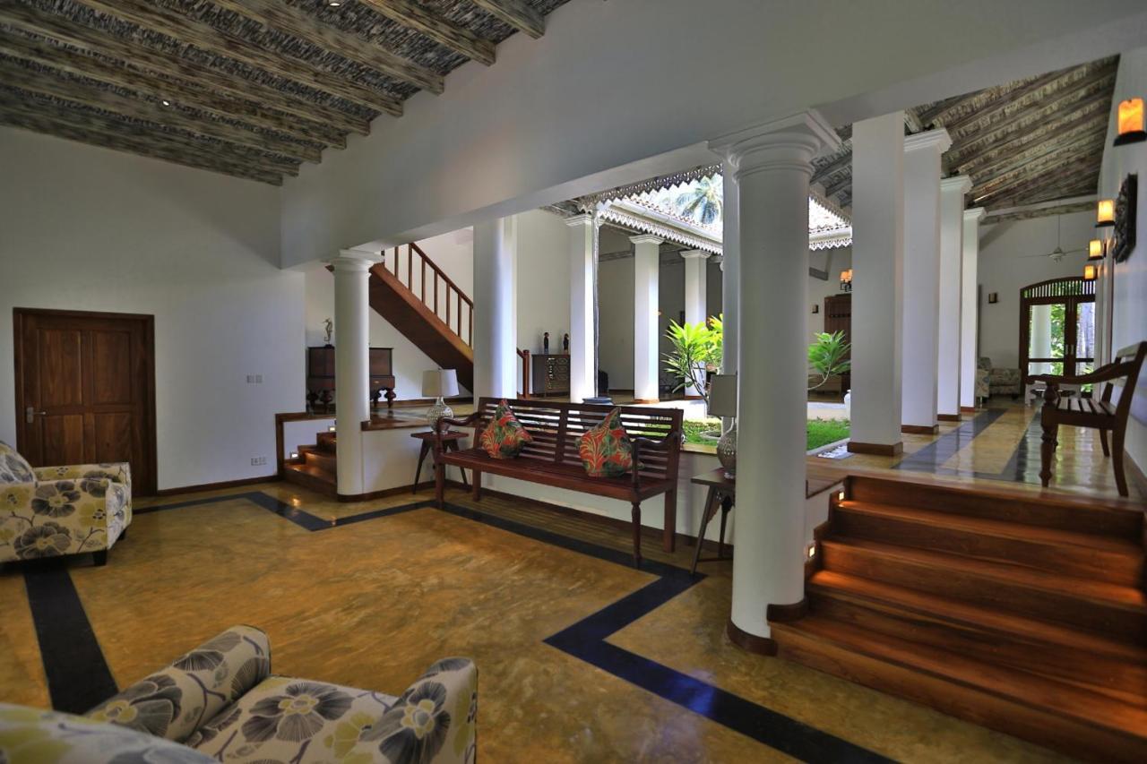 Amara Villa Ахангама Екстериор снимка